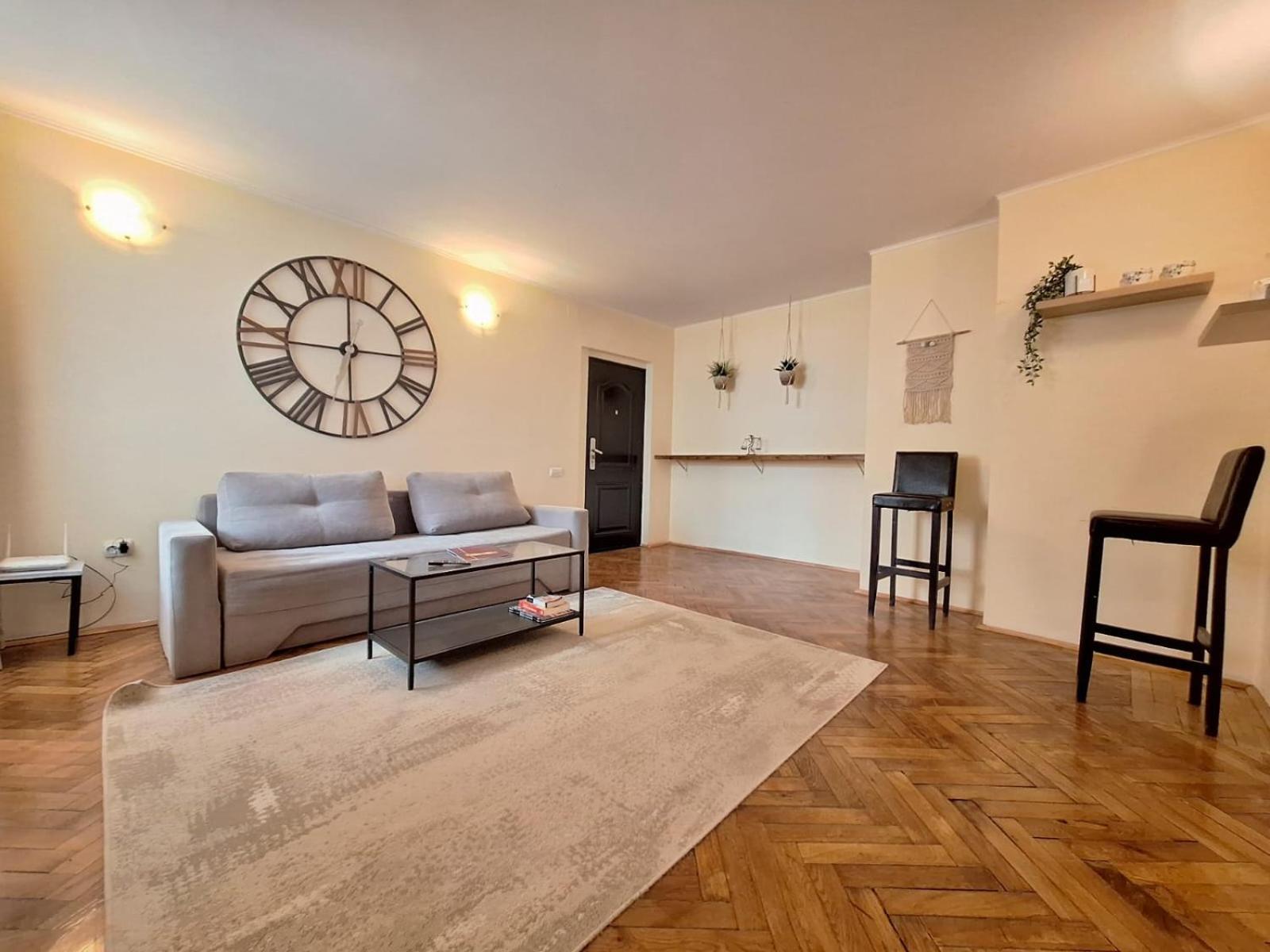 Apartment Mrhost