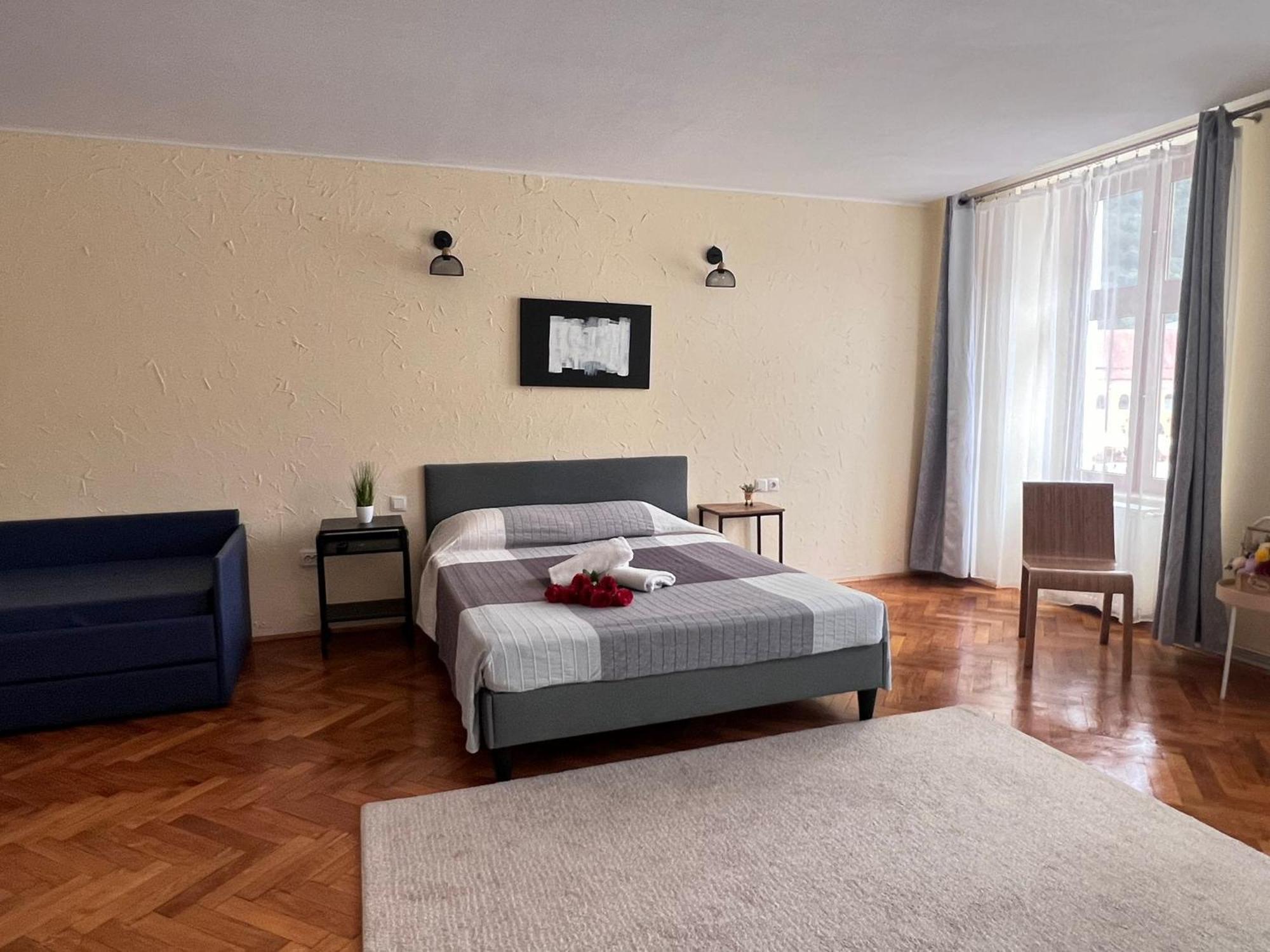 Mrhost Brasov