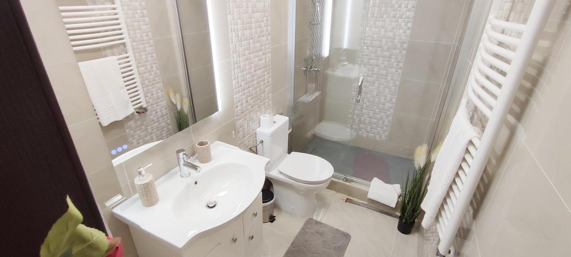 Apartment Mrhost Brasov