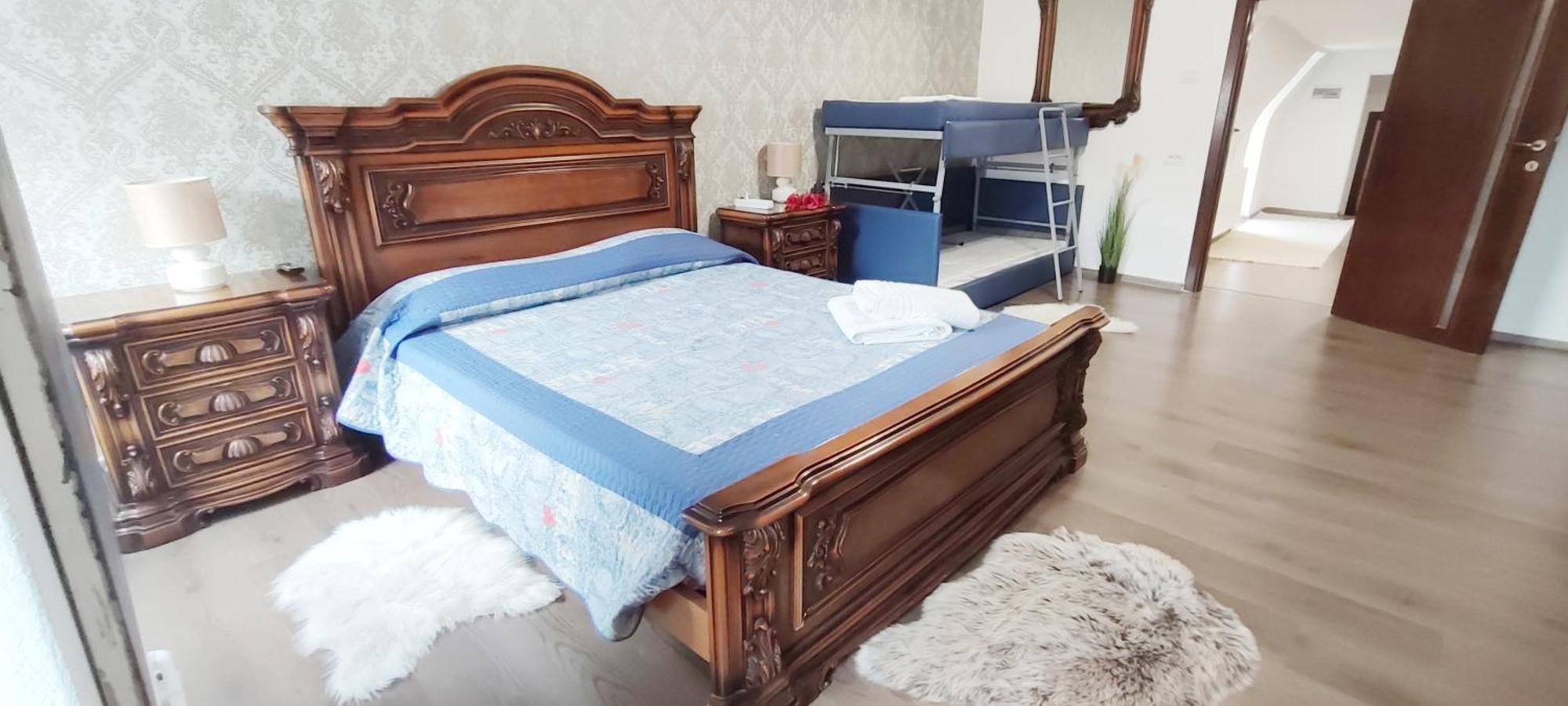 Apartment Mrhost