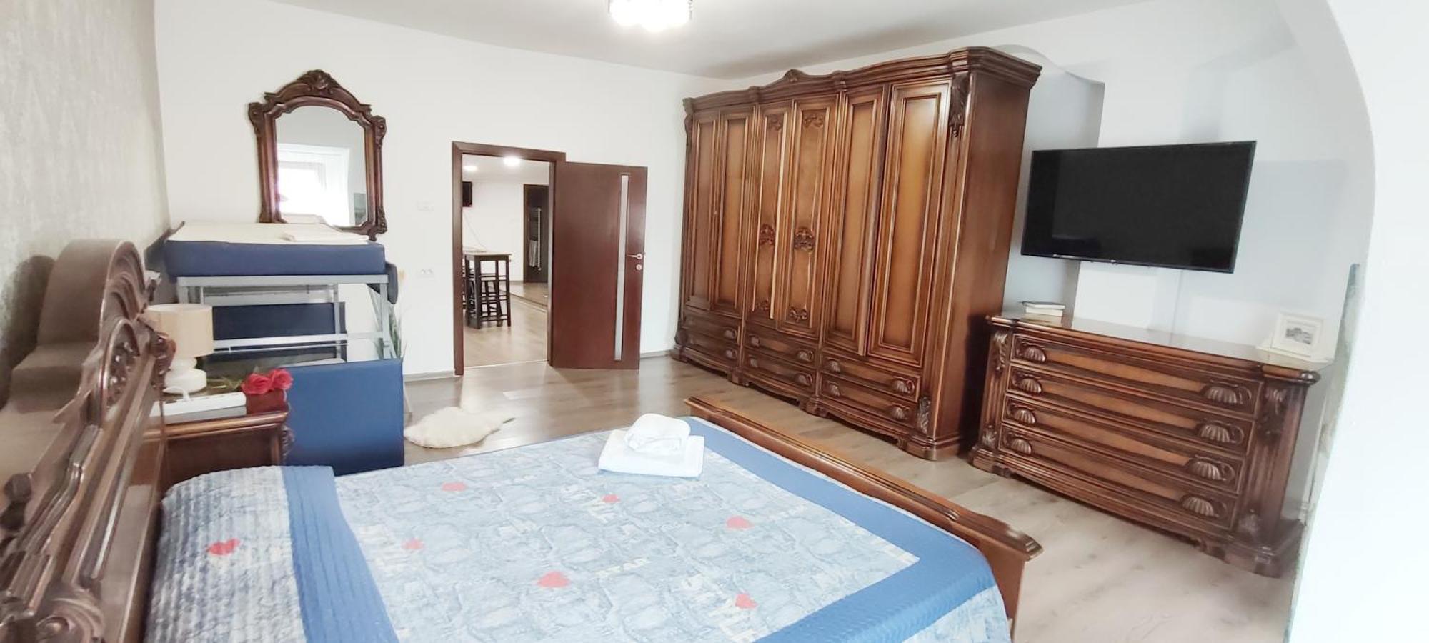 Apartment Mrhost