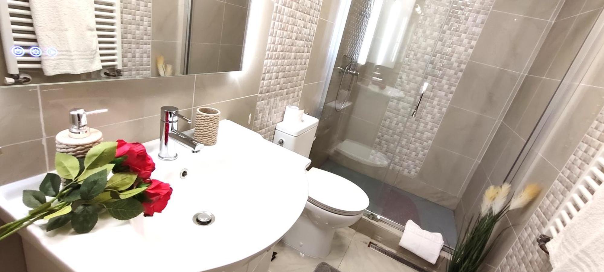 Apartment Mrhost Brasov