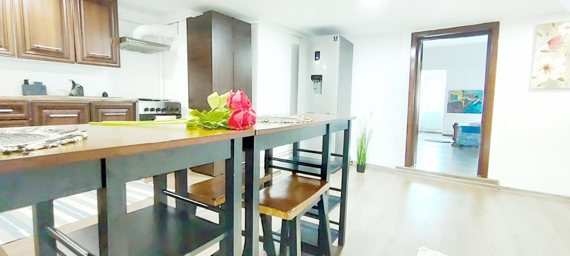 Apartment Mrhost Brasov